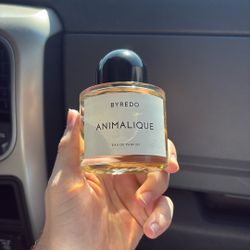 Byredo Animalique