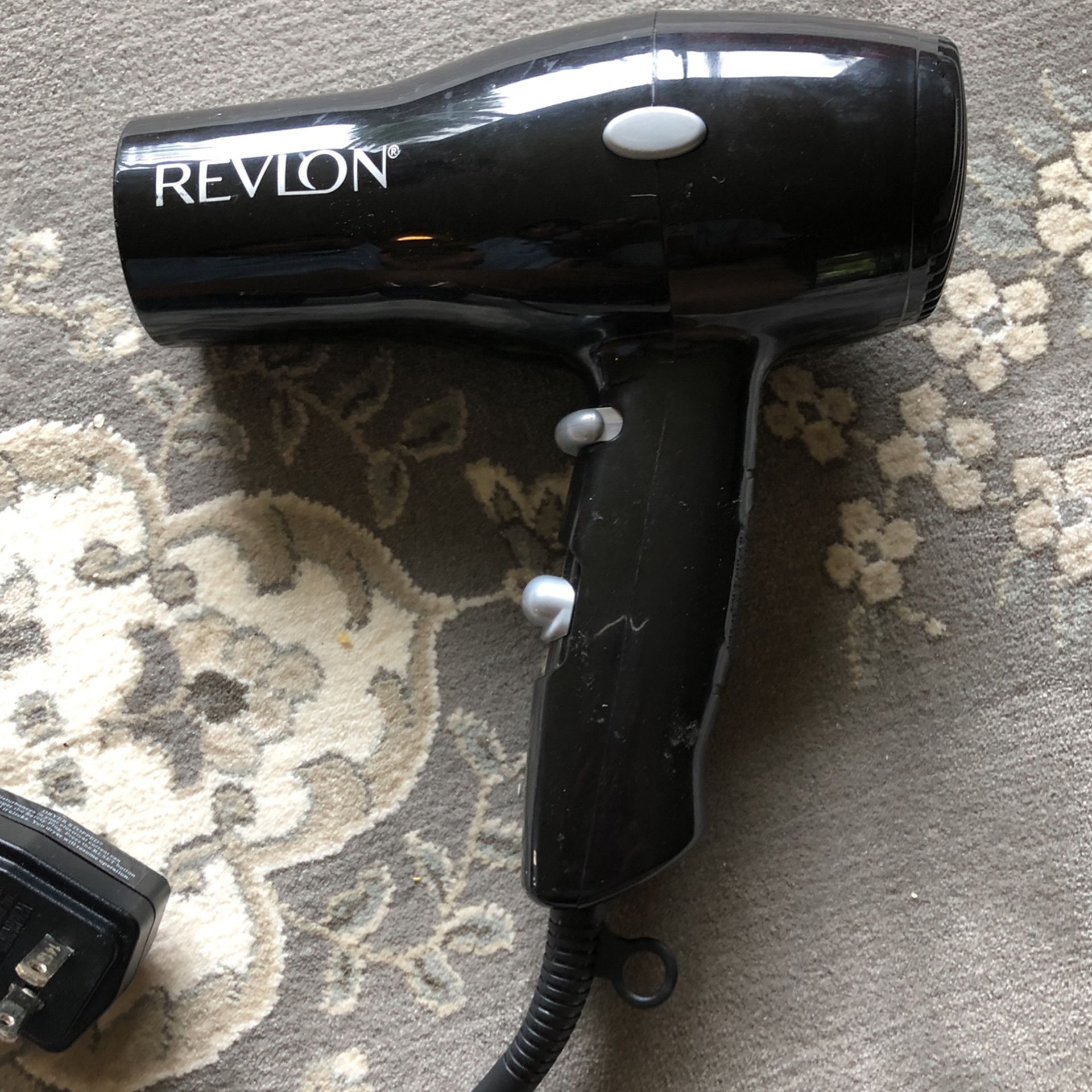 Revlon Hair dryer 