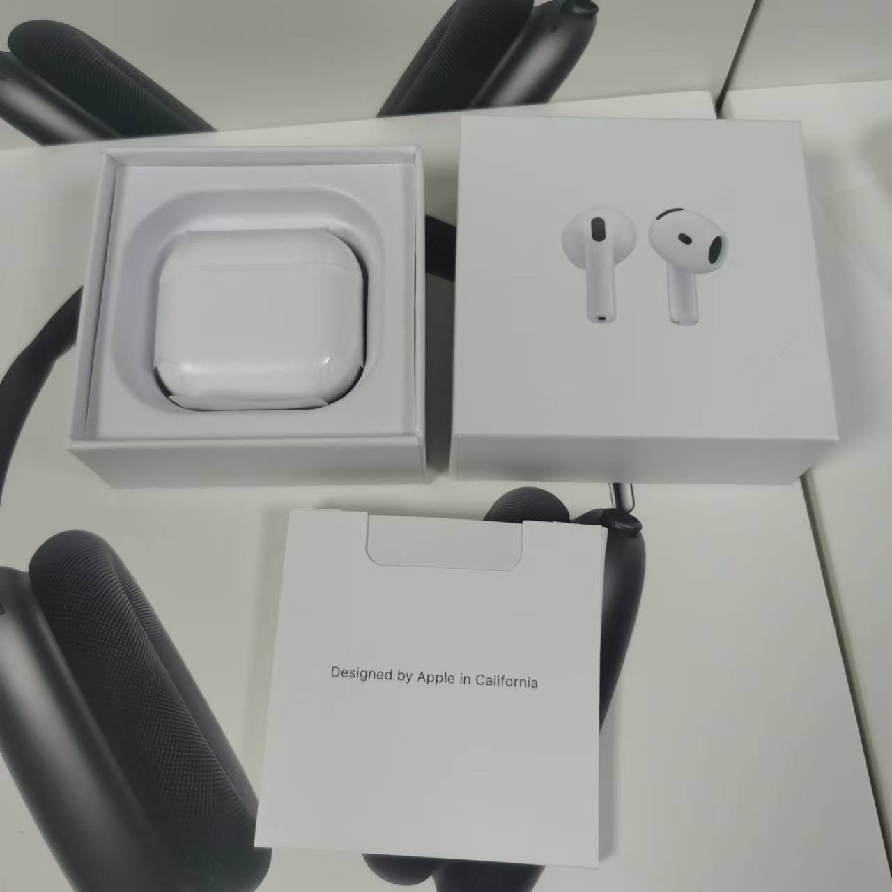 Bluetooth Headphones