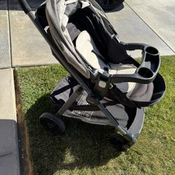 Baby Stroller 