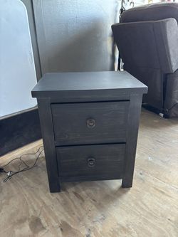 Nightstand