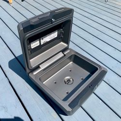Sentry Safe fire resistant safe