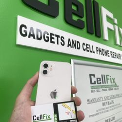 iPhone 12 64GB Unlocked 