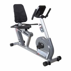 Diamondback Fitness Recumbent Exercise Bike