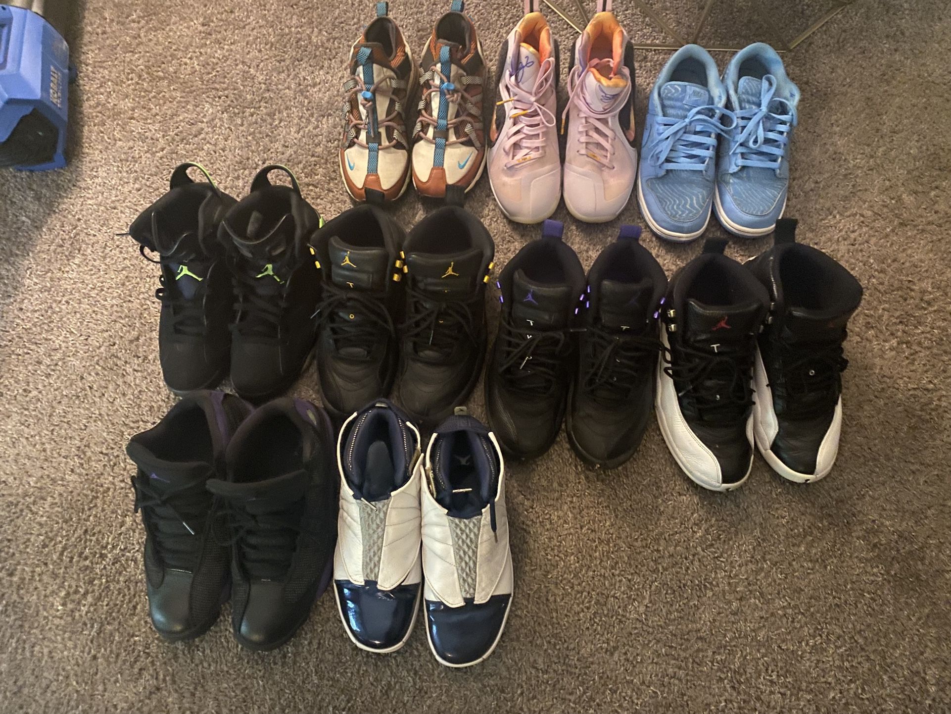 Shoes For Sale