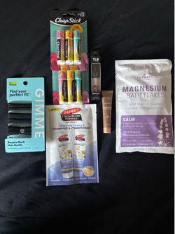 Beauty bundle