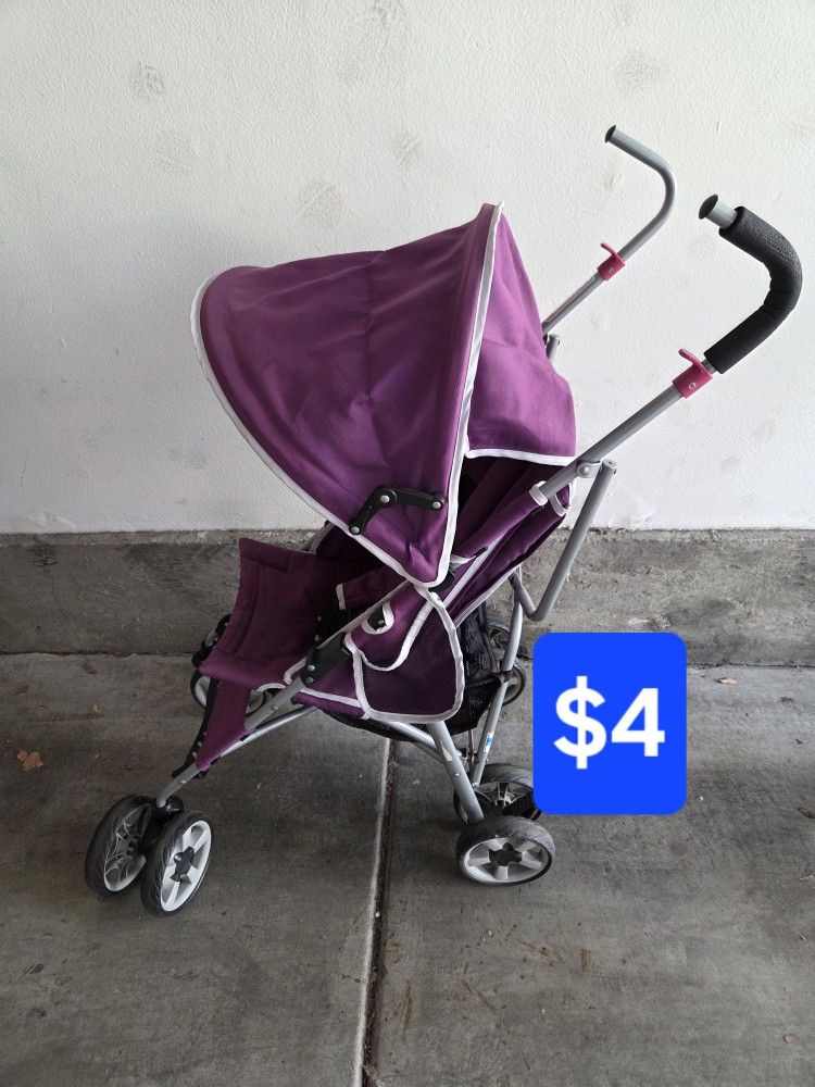 Stroller