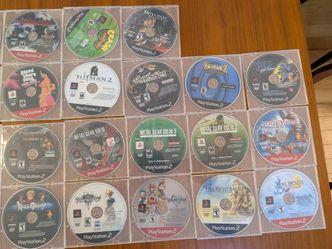 Classic PS2 Platformers & Action Games — 10 Games