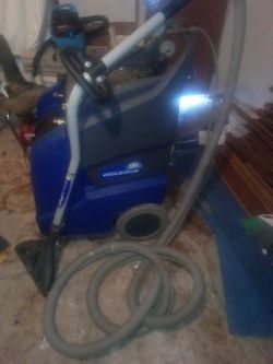 Commercial Carpet/Floor Cleaner