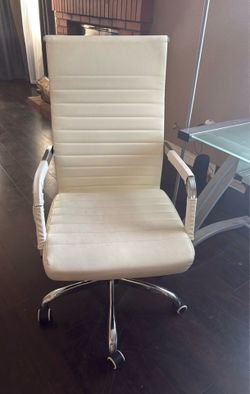Office chair swivel