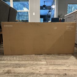 Samsung Soundbar Home Theater: Q990 with 11.1.4 Dolby Atmos. Brand New.  Never Been Opened