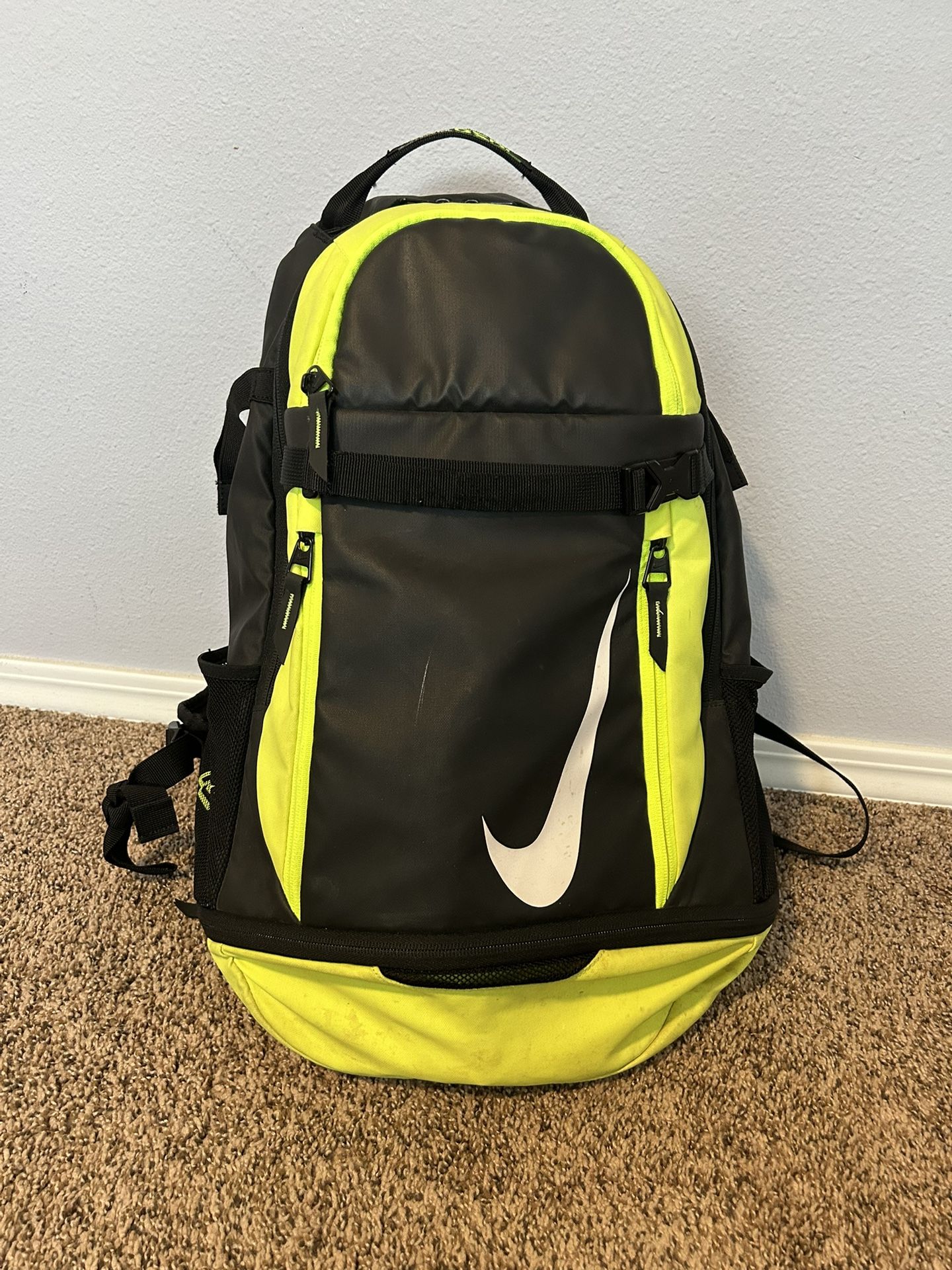 Nike Backpack