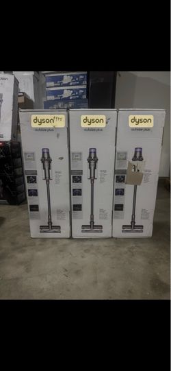 Dyson Vaccum