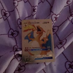 Super rare Pokémon card good condition