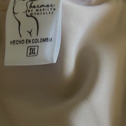 Faja Colombia