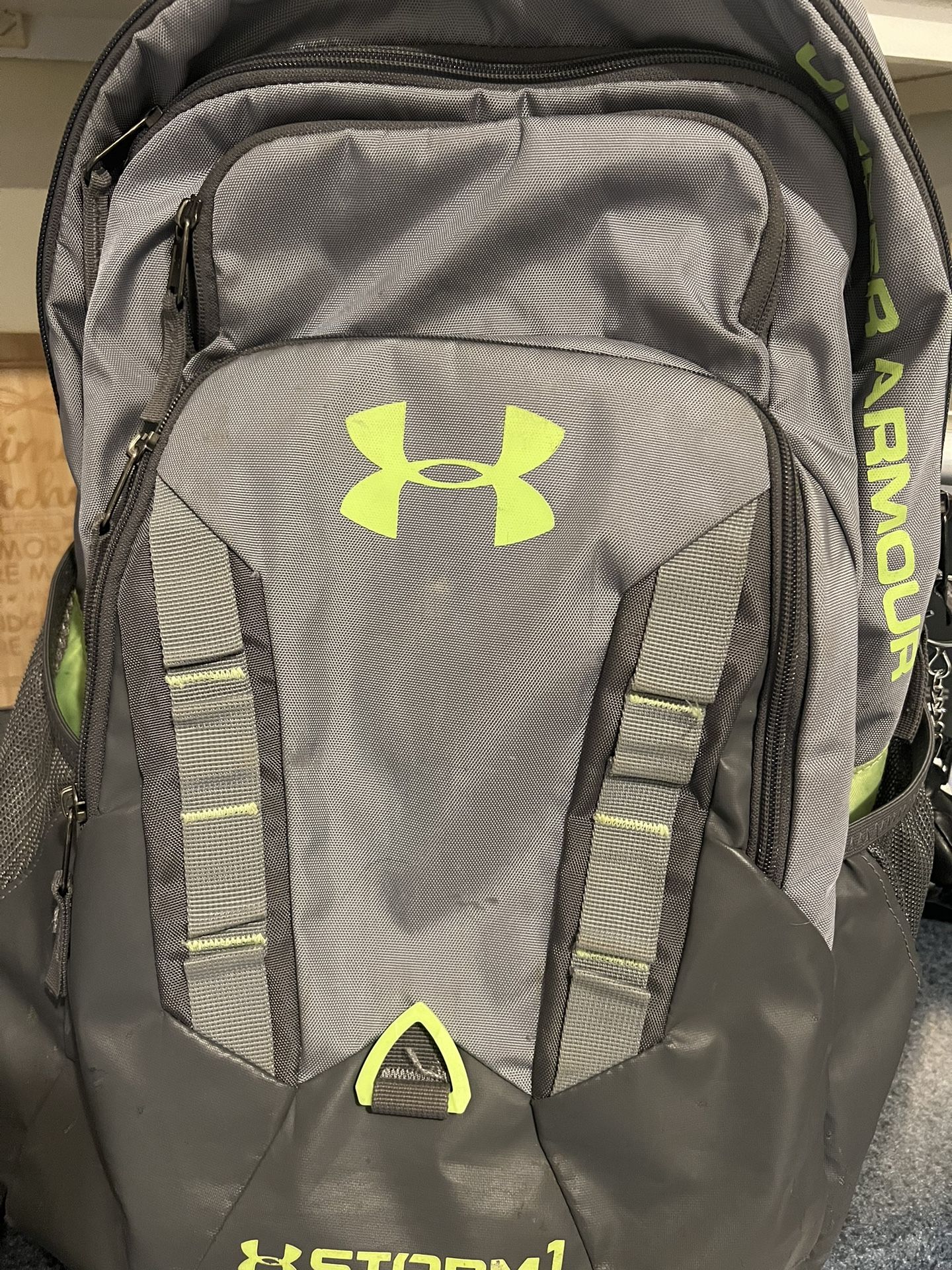 Bookbag 