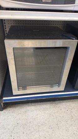 Wine cooler