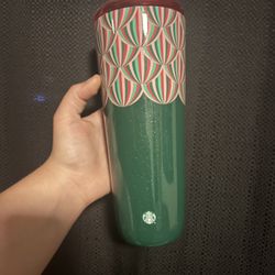 Starbucks Cup