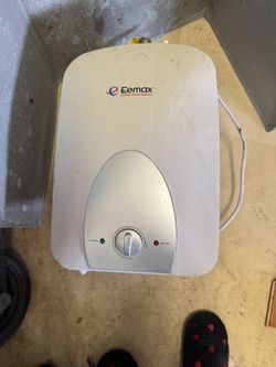 Water Heater