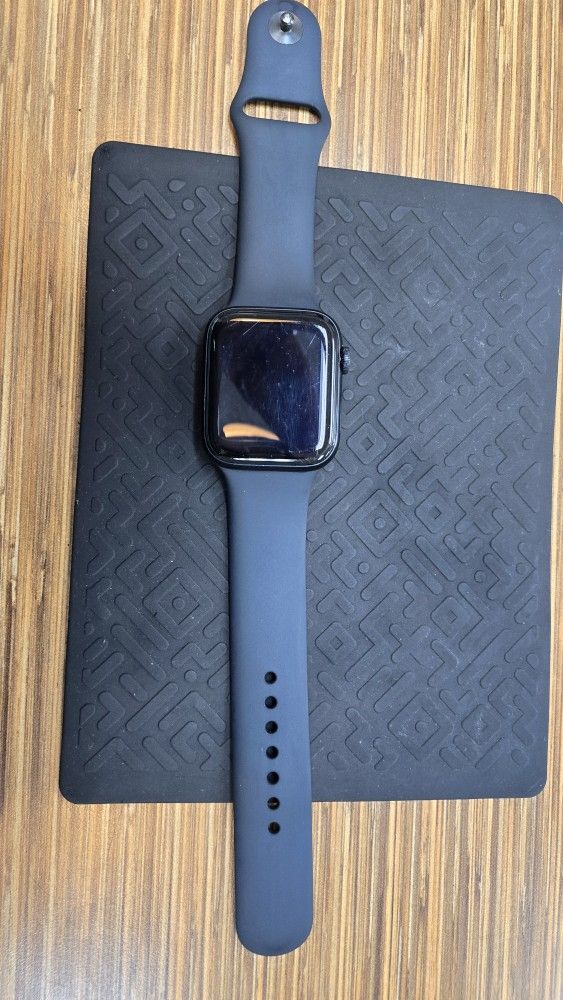 Apple Watch SE 2