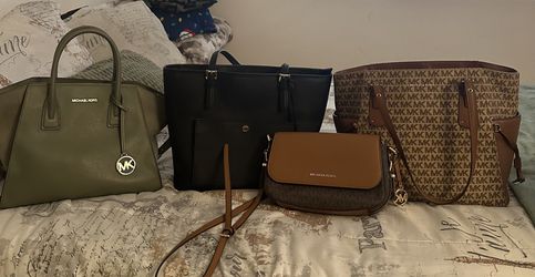 Michael Kors Purses