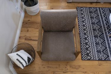 Witmer armchair sale