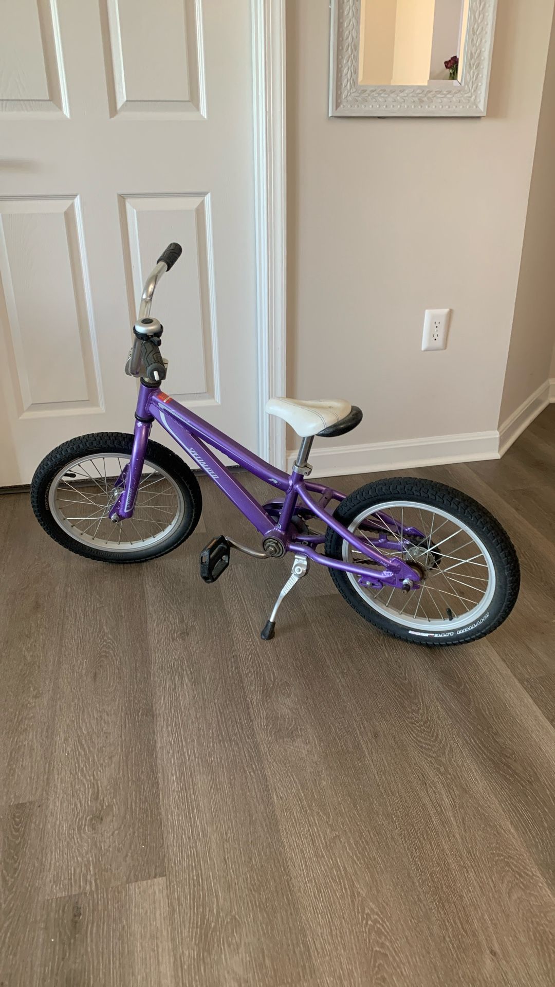 Kid’s Bike