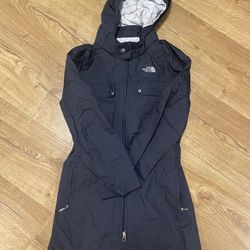 The North Face Hyvant  Raincoat For Girls 