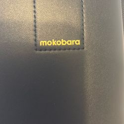 Mokobara Laptop, TRAVEL Backpack Luggage