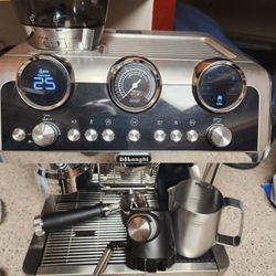 Delonghi La Specialista 