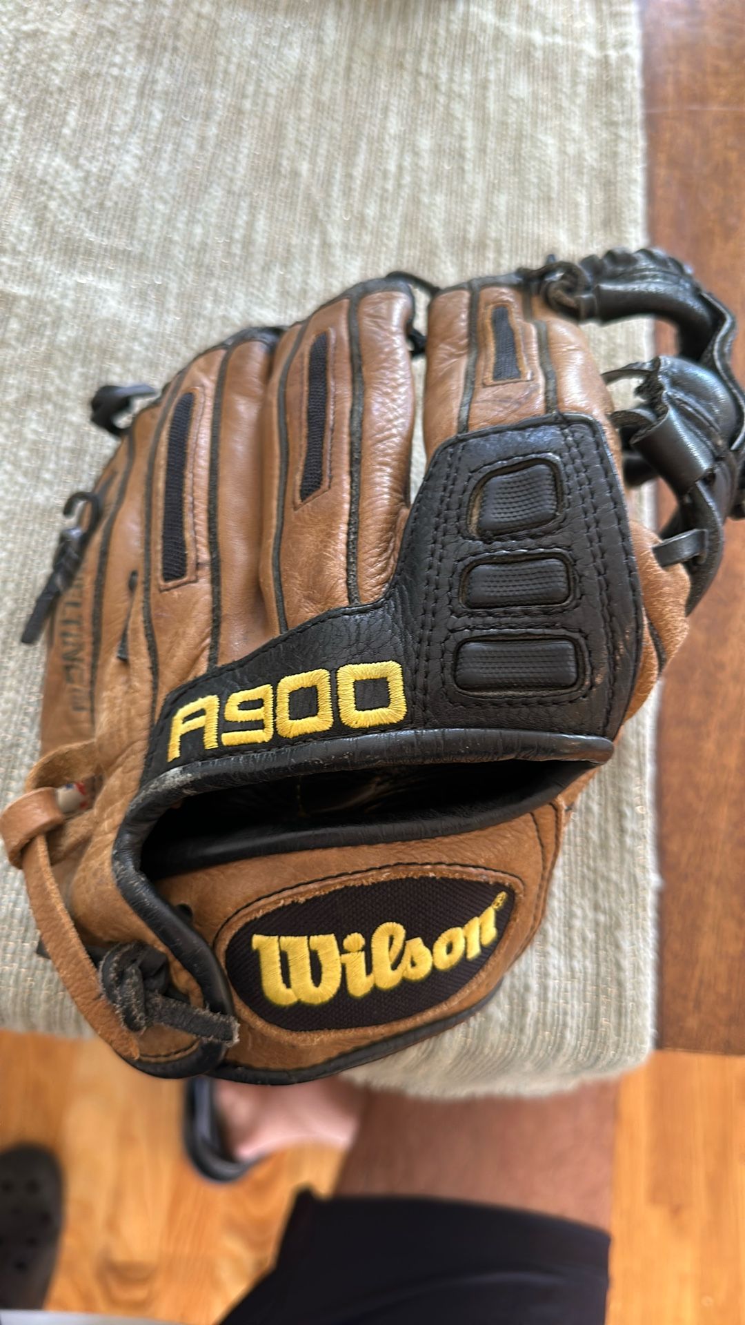 Baseball Infielders Glove