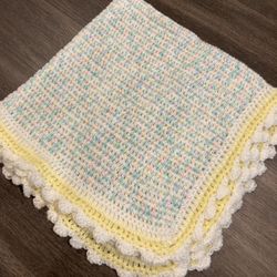Baby Blanket 