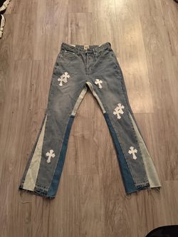 Chrome Gallery Jeans