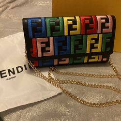 Fendi Crossbody New