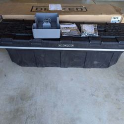 Decked Tool Box