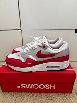 Nike Air Max 1 “Low Poly” size 11 *PRE-OWNED*
