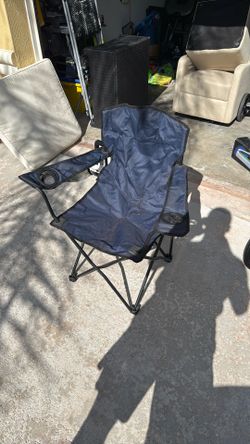 Camping Chair 