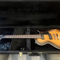 Reverend Roundhouse 290