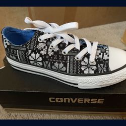 Converse New
