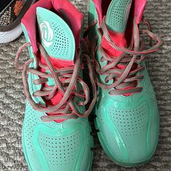 Adidas Drose 4 Restomod Boardwalk Size 9.5