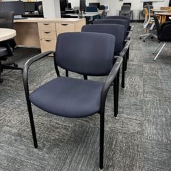 Office Chair | Stacking Chairs