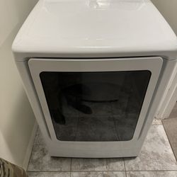 Samsung Dryer