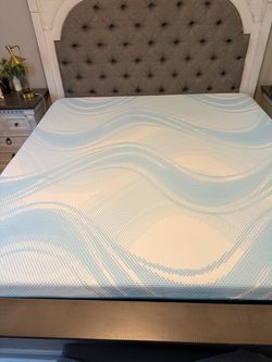 California King Tempur-pedic LUXEBREEZE