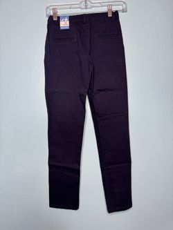 Boys Uniform Pants