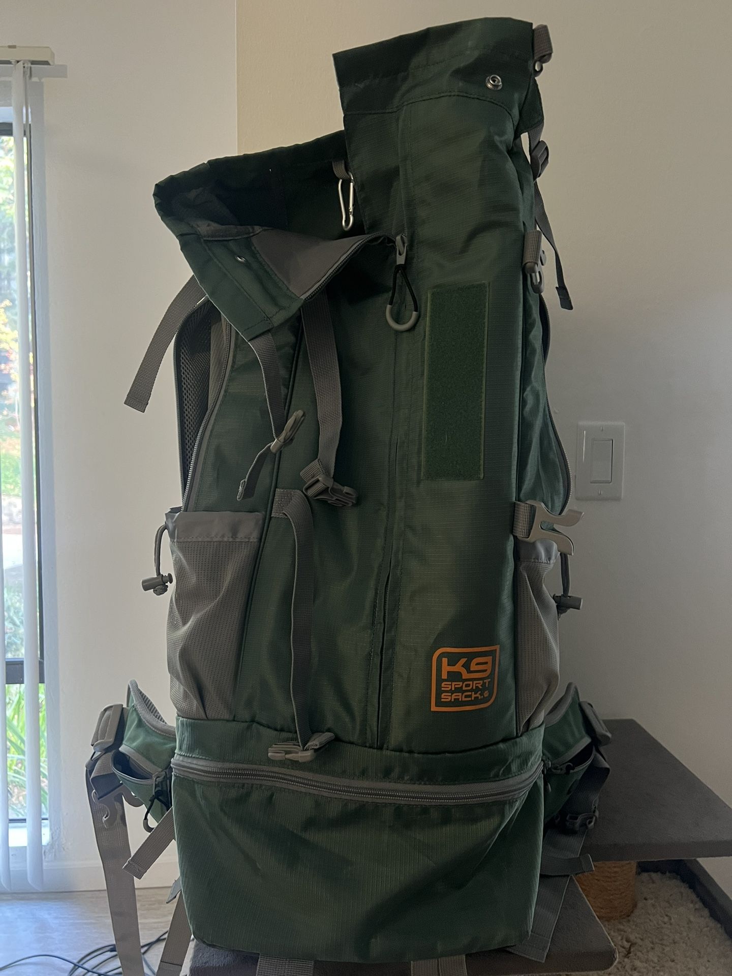 K9 Sport Sack — Large