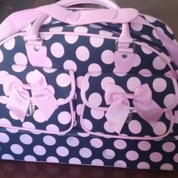 Small Dog Carrier 