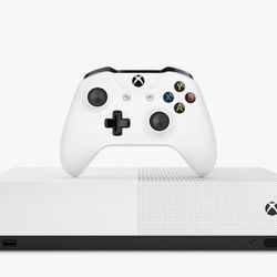 Xbox S One All Digital Edition 1tb