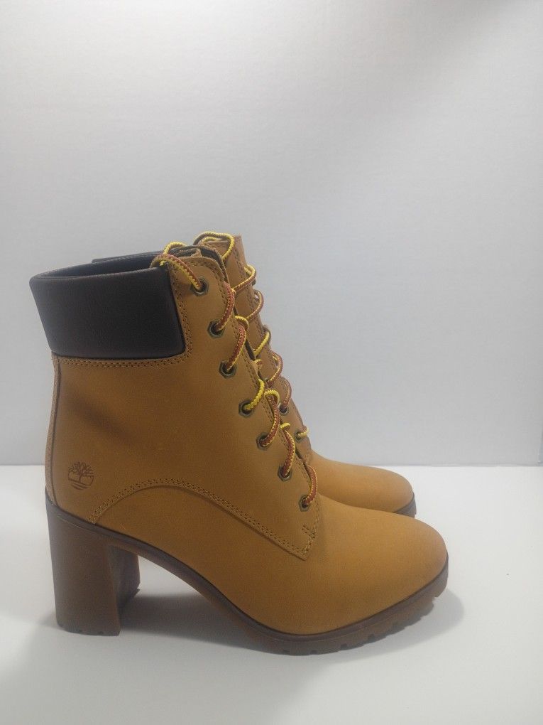 Women's Timberland Boots 