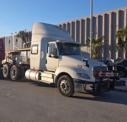 Buscamos chofer CDL-A responsable para rutas OTR en los 48 estados.