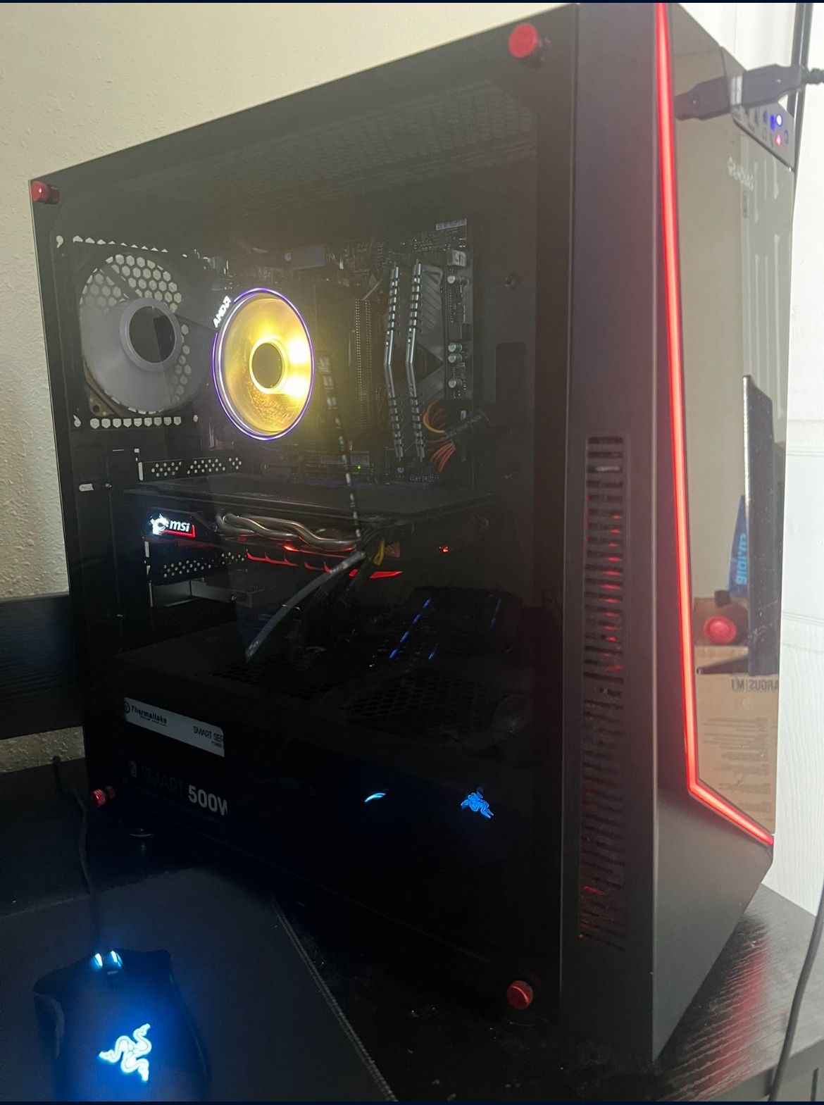 Gaming Pc For Sale